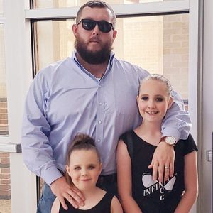 Meet your Posher, Eric